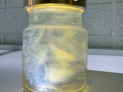 Yến Hũ Chưng Tươi