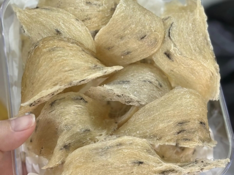 Sản Phẩm Yến Sào Minh Sáng