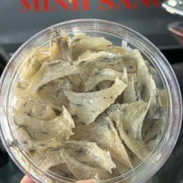 chân yến thô- 100gr