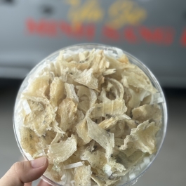 Yến chân thô nhỏ - 100gr
