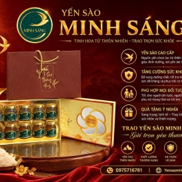 Hộp Quà Tặng 