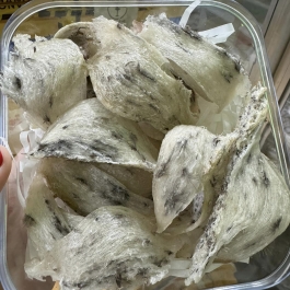 Yến thô tai ab - 100gr