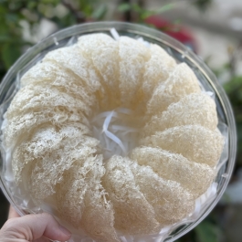 Vụn Sơ - 100gr