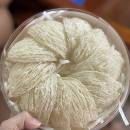 Rút Lông Nguyên Tổ - 100gr