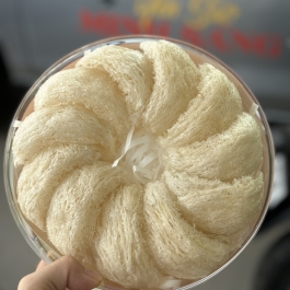 Yến tinh chế sợi - 100gr