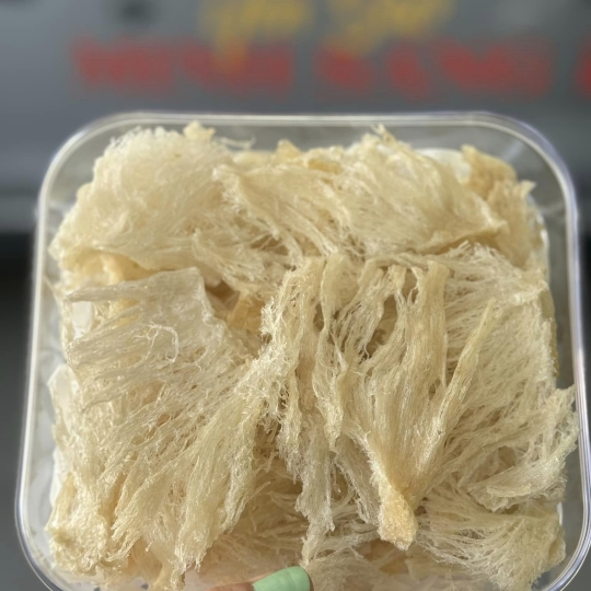 Chân Yến - 100gr